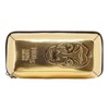 Money Heist Ingot karactermania-Ingot Pencil Case, Golden