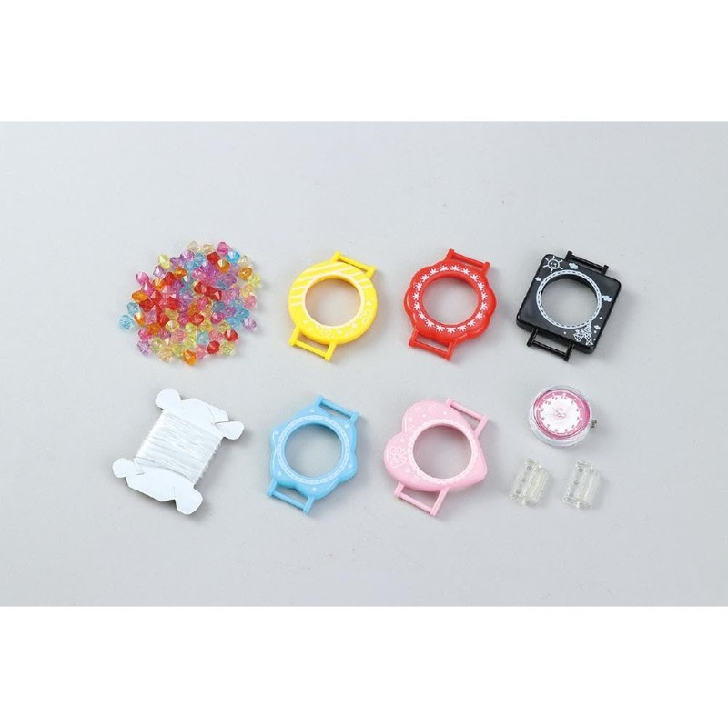 Artec 55540 Colorful Beaded Watch / Original / Tokai /