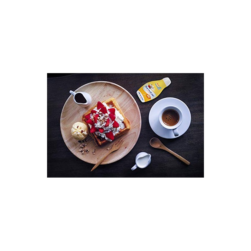 EZ-Sweetz (2.0oz - Liquid Sweetener 800 Servings/Bottle) (New Packaging, 1