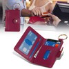 Havaya for Magsafe Wallet, B+Dark Red, Classic