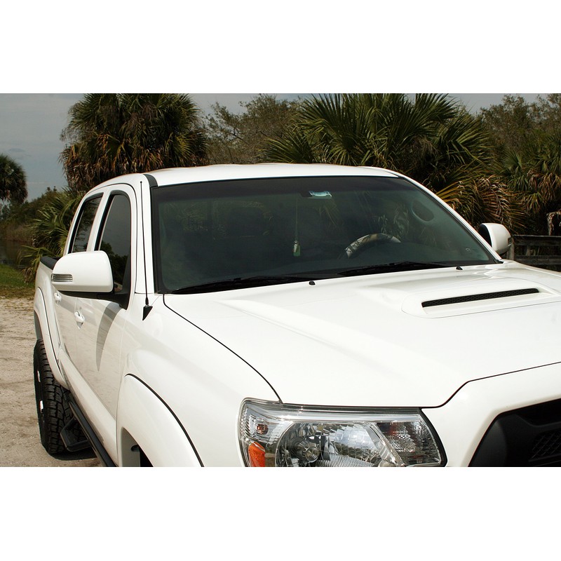 AntennaMastsRus - 15 Inch Black Antenna is Compatible with Ford