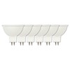 Westinghouse Lighting 3349120 50-Watt Equivalent Bright White MR16 Dimmable LED