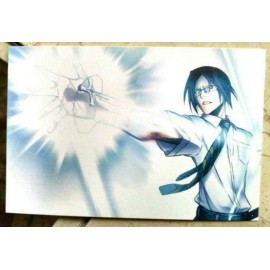 JumpForce Bleach Postcards (Matte Paper)