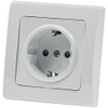 Chilitec 19716 – Outlet SCHUKO (240 V)