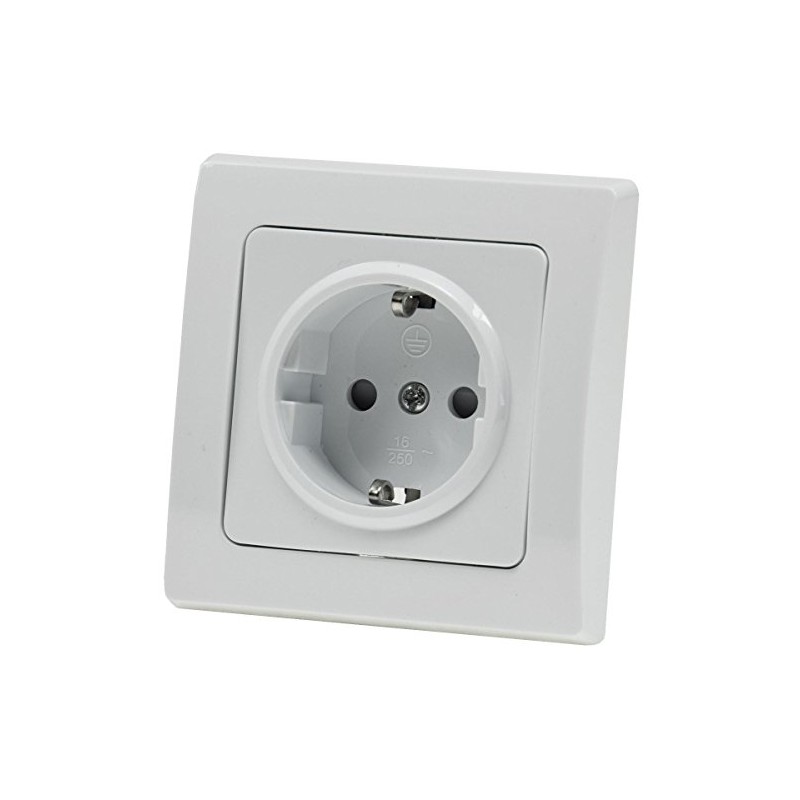 Chilitec 19716 – Outlet SCHUKO (240 V)
