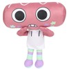 Dandy's World Plush, Soft Stuffed Animal Toy for Kids Aged