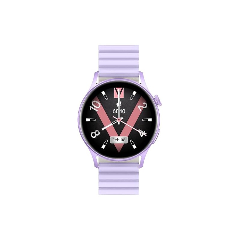 Kieslect | Lora 2 Smartwatch Reloj Inteligente para Mujer 100