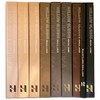 Holika Holika 홀리카홀리카 멜로우 글라이딩 펜슬 라이너 (01호~09호) (1택) [05 퓨어 멜로우] Holika Holika Mellow Gliding Pencil Liner (No. 01~09) (1 piece) [05 Pure Mellow]