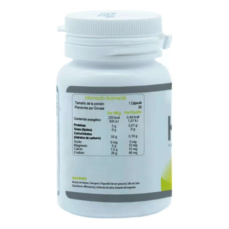 Linnia Jannis Forte Morada + Clásica +klinns Kit Súper Detox