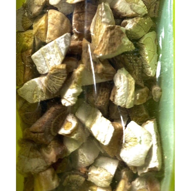 Tochimoto Banrakon Chopped 17.6 oz (500