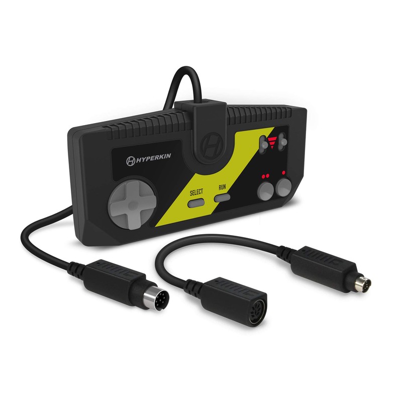 Hyperkin Premium Controller for TurboGrafx-16/ PC Engine -