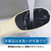 Heel Sharpener File [Beige] Exfoliating Exfoliating Pumice Foot Care Foot