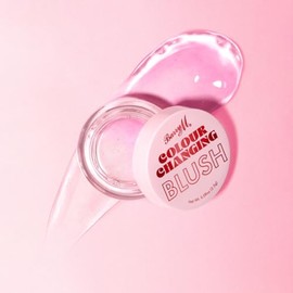 Barry M Colour Changing Gel Blush