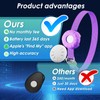 Cat Tracker, Waterproof Pet Tracker for Cats, Cat Tracker Collar