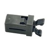 Indian Motorcycle Storage Push Latch Assembly, Genuine OEM Part 2636398,