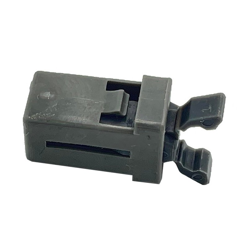 Indian Motorcycle Storage Push Latch Assembly, Genuine OEM Part 2636398,