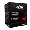 Can-Am OEM XPS OW-40 Synthetic Oil Change Kit Rotax 1200 4-TEC, 779255