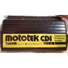 CDI Mototek CDI Ignition Decal