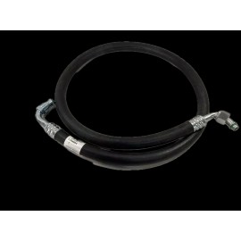 Aftermarket 26-03166-064 D9026-4232 Suction Hose fits 1998 Peterbilt 379 Cat Motor Truck