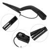 Rear Windshield Windscreen Wiper Arm & Blade Set for GMC