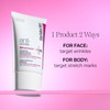 StriVectin Anti Wrinkle Intensive Moisturizing Concentrate (118ml) Face and Eye