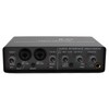 Sound Interface Professional 48V Phantom Power DSP Effect 24 Bit