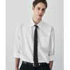 Drawfit Slim Regimental Tie [2COLORS]