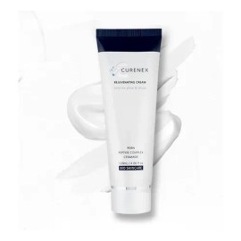 Curenex Rejuvenating Cream, Crema Facial Pdrn Y Ceramida