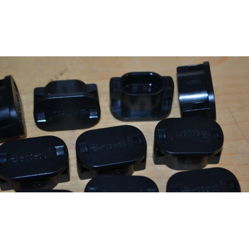 Betteri 10 ~ BETTERI Solar Panel Waterproof Connectors End Caps