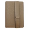 Breirio System Notebook Molvid Vertical Belt Mini 6 Ring Diameter