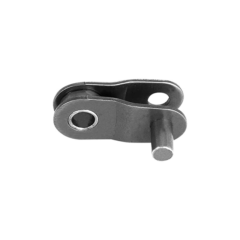 KMC Unisex - Adult Half Chain Link 2105090602 Half Chain