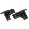 Ricreo Replacement Boot Cover Hinge Compatible with Tiguan, T-Cross, T-ROC,