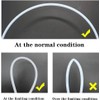 10M Pneumatic Tubing Pipe PU Polyurethane Tube Air Compressor Hose
