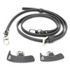 ZOLGINAH Shoulder Strap for Longchamp Women's Bag, Shoulder Strap for
