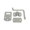 Boxer 4 Set Truck Corner Gate Latch Sets w/Bolts &