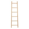 Decorative Bamboo Ladder