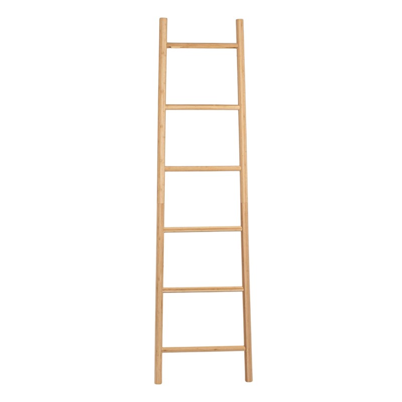 Decorative Bamboo Ladder