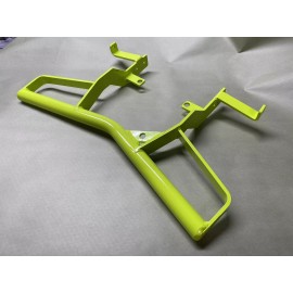 Yamaha Yfz 450r Grab Bar Bumper Rack 09-25 Sherbert