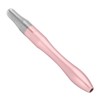 Microblading Pen Manual Tattoo Pen for SemiPermanent Makeup Eyebrow Tattoo(Rose