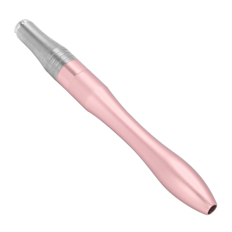 Microblading Pen Manual Tattoo Pen for SemiPermanent Makeup Eyebrow Tattoo(Rose