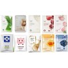 30 Mascarillas Coreanas Hidratante Exfoliante Facial Rostro Normal