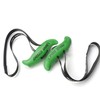 Pull-Up Handles Fitness Belt Heavy Duty Cable Machine Grips Training
