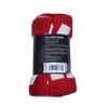 VF Indiana Hoosiers Fleece Throw Blanket 45" x 60" Team