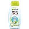 Garnier Ultra Dolce Shampoo Moisturising 400 ml Coconut Water /