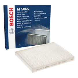 Bosch Pollen Filter Cabin Air Filter