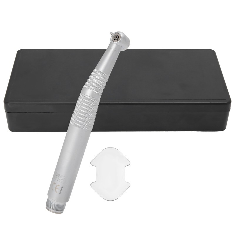 2 Holes 45 Degree Dental High Speed Triple Water Spray