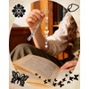 Buleens Bookmarks for Women Reading - Book Marks for Readers