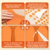 Sock Stop Glue 2 Pack – Transparent Anti Slip Sock
