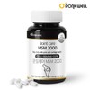 Roniwell 로니웰 관절케어 MSM 2000 1011.5mg 120정 2개월분 Roniwell Joint Care MSM 2000 1011.5mg 120 Tablets 2-Month Supply
