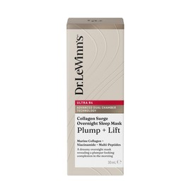 Dr. LeWinn's Ultra R4 Plump + Lift Collagen Surge Overnight Sleep Mask 30ml